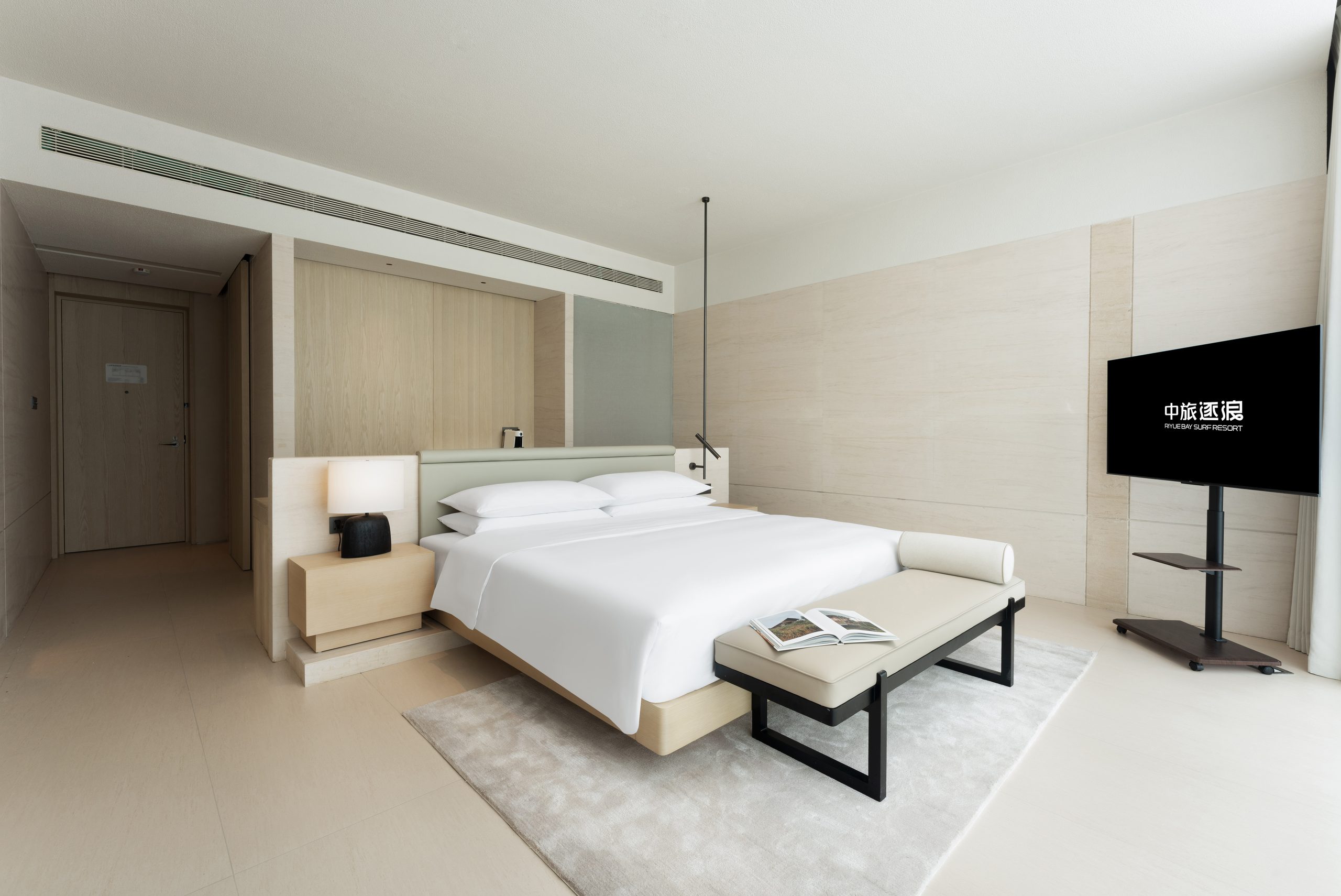 Designer Room 設計師房